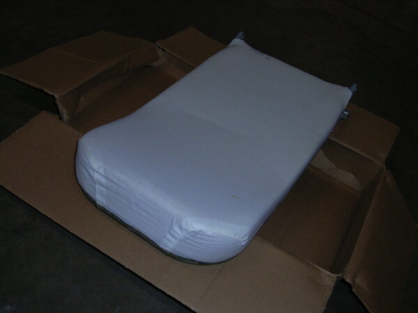 BACK ASSY  P/N 48798 - Image 3