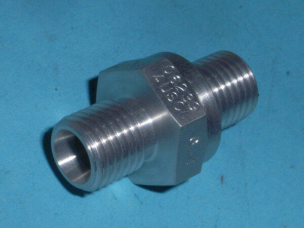 VALVE PN G34 - Image 2