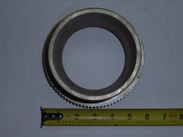 NUT P/N 9123-50 - Image 3