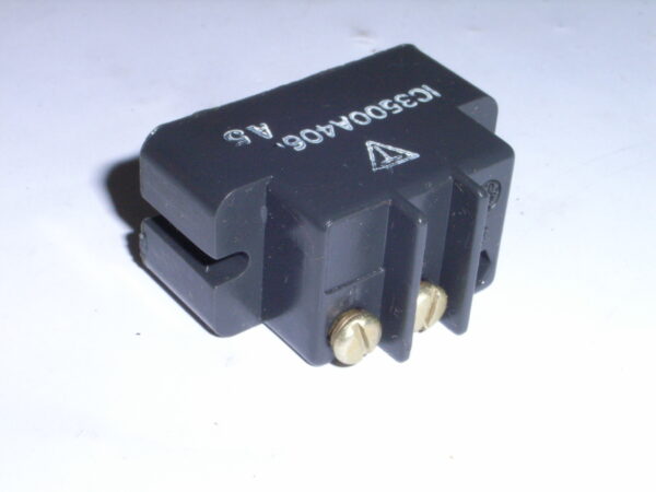 SUPRESSOR P/N IC3500A406A5 - Image 3