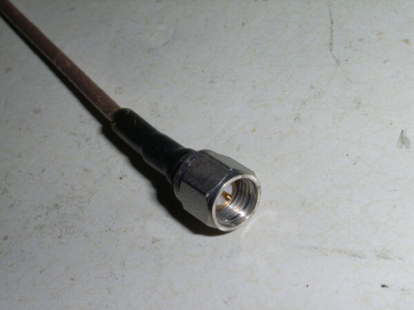 CABLE ASSY P/N 3452132-6 - Image 2