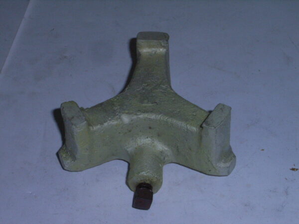 YOKE VALVE P/N 1807B - Image 3