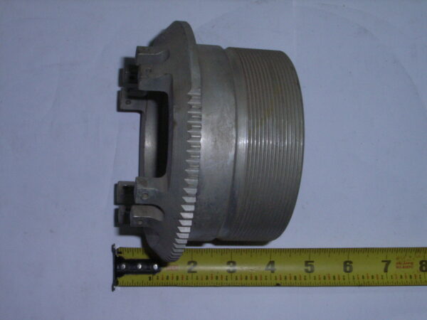 NUT P/N 9123-50 - Image 4