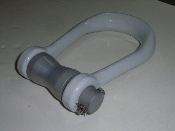 SHACKLE ASSEMBLY PN 38850-00004-046 - Image 2