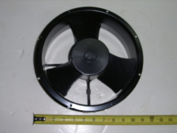 FAN P/N A30230-10 - Image 3