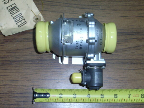 VALVE  PN 397482-1-1