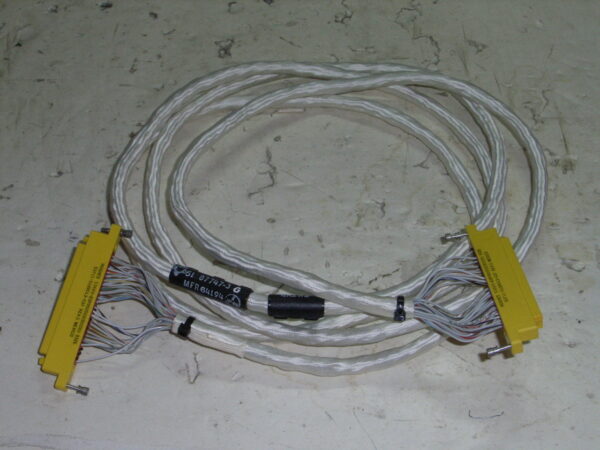 CABLE ASSY P/N 5187747-3 - Image 3