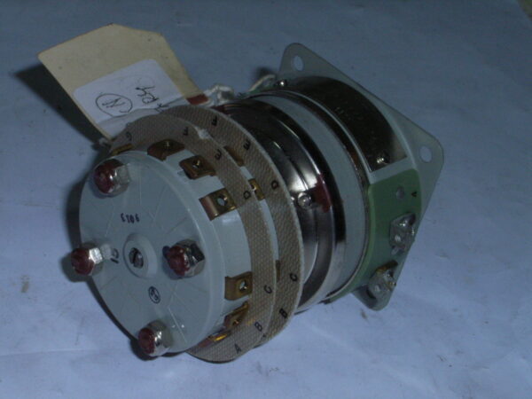 RELAY ROTARY P/N MDR4069 - Image 5