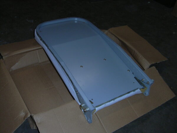 BACK ASSY  P/N 48798 - Image 5