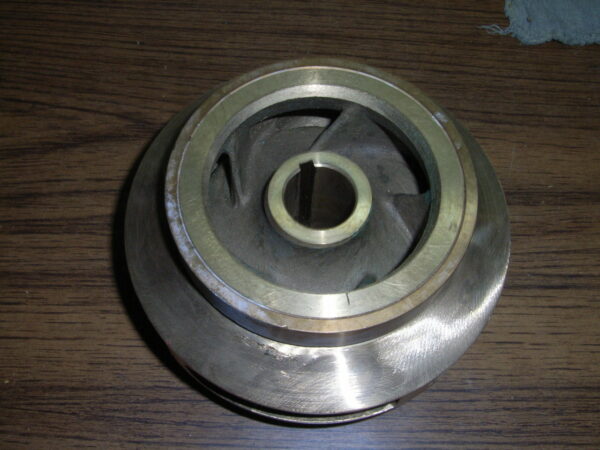 IMPELLER PN 970982-25