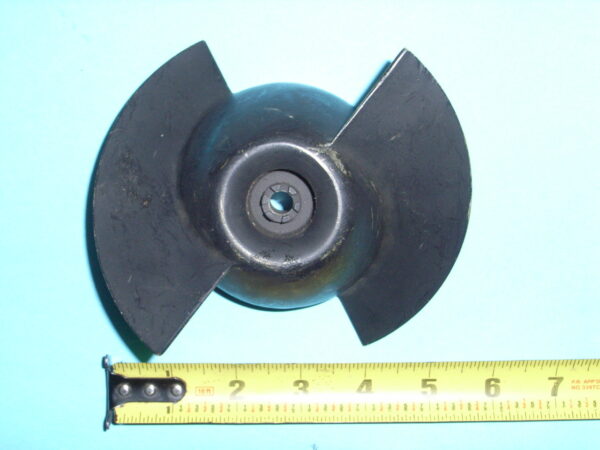 IMPELLER PN 593D21