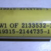 CABLE ASSY P/N 2144735-1 - Image 4