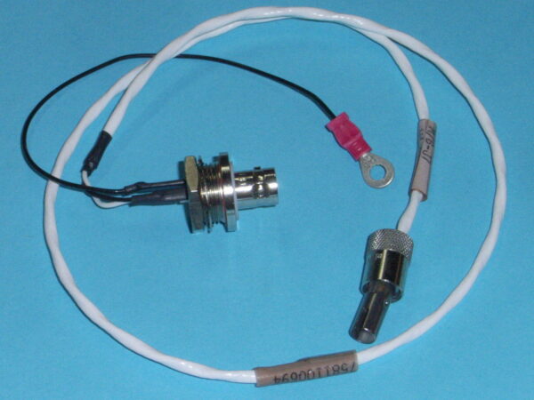 CABLE ASSY P/N 7581100694 - Image 3