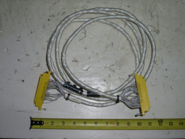 CABLE ASSY P/N 5187747-3 - Image 4