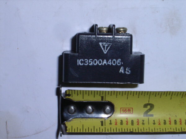 SUPRESSOR P/N IC3500A406A5 - Image 5