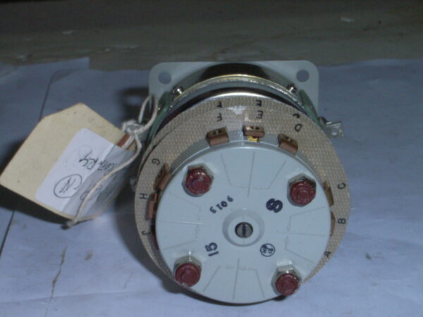 RELAY ROTARY P/N MDR4069 - Image 3