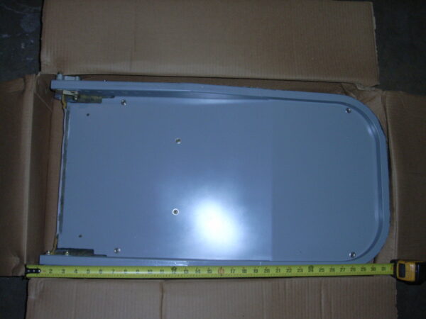 BACK ASSY  P/N 48798