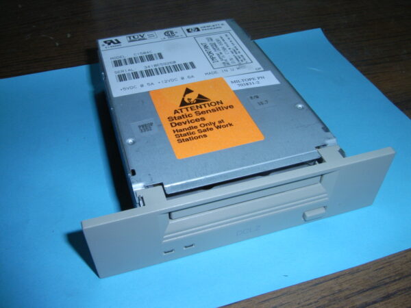 TAPE DRIVE  PN 703831-2