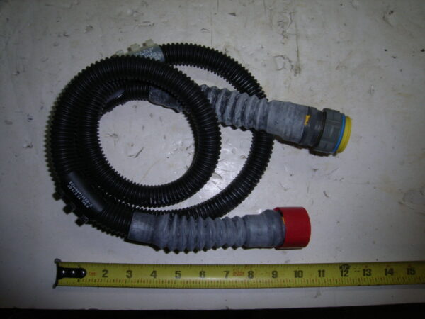 CABLE ASSY P/N 128SAV61362-1 - Image 3