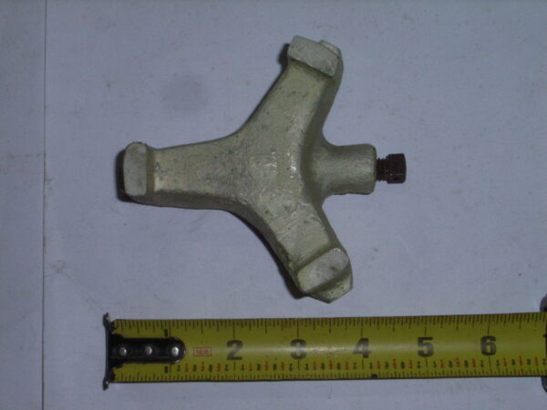 YOKE VALVE P/N 1807B - Image 2