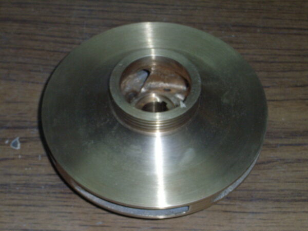 IMPELLER PN 22100-1PA - Image 3