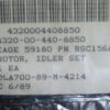 ROTOR PN RSC156A - Image 3