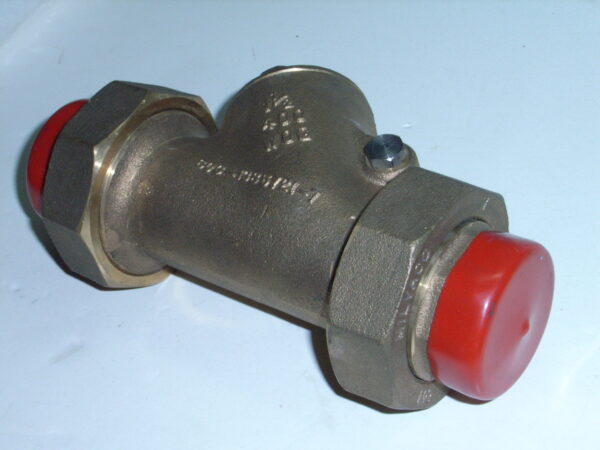 VALVE CHECK PN 803-1385721-7 - Image 3