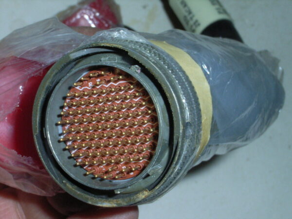 CABLE ASSY P/N 2144735-1