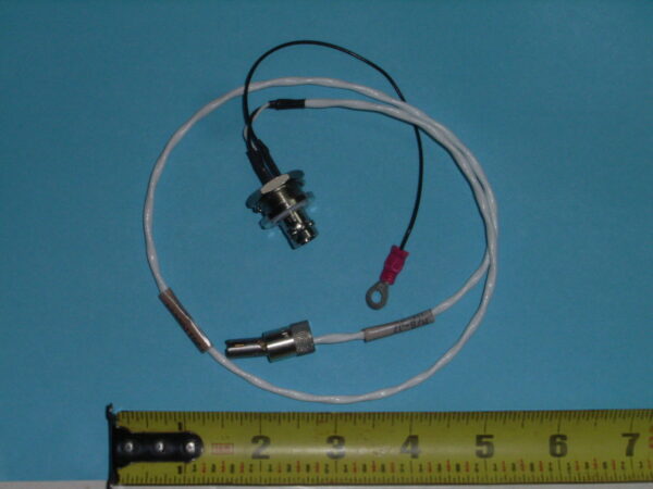 CABLE ASSY P/N 7581100694 - Image 2