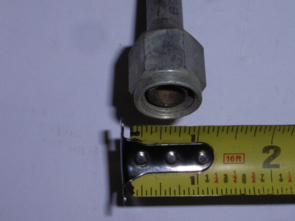 TUBE ASSEMBLY P/N 12345252 - Image 4