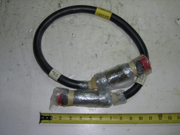 CABLE ASSY P/N 2144735-1 - Image 3