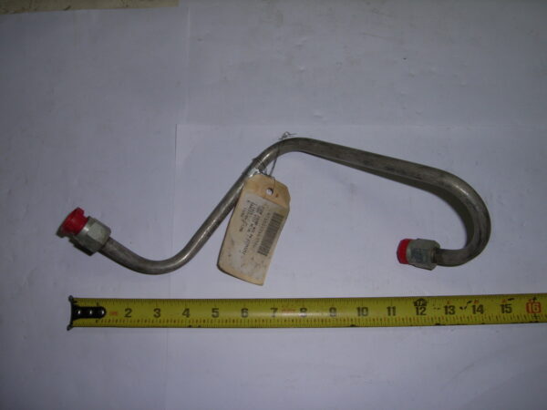 TUBE ASSEMBLY P/N 12345252 - Image 2