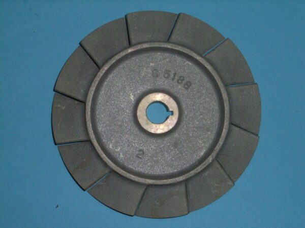 IMPELLER P/N P9445