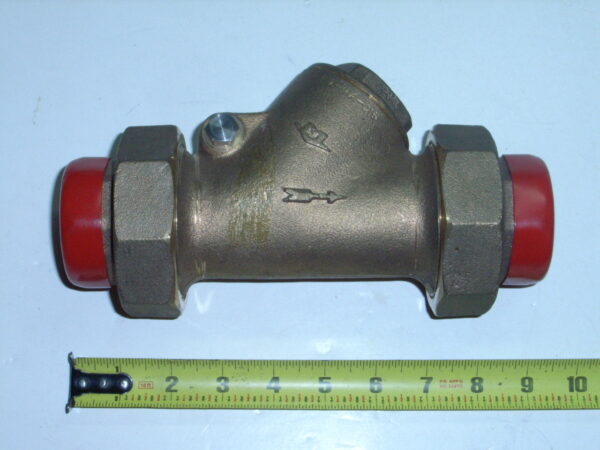 VALVE CHECK PN 803-1385721-7