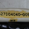 CABLE ASSY P/N 627D04040-009