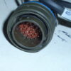 CABLE ASSY P/N 40707-1