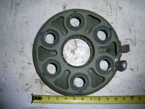 LINER ASSY P/N 568263