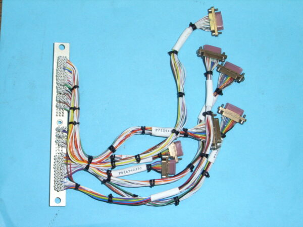 WIRING HARNESS  PN 5848700G1