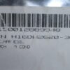 CABLE ASSEMBLY PN H16DW2620-300 - Image 4