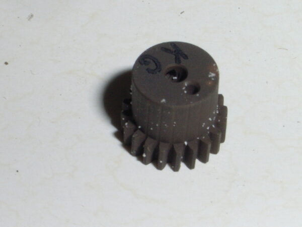 GEAR PN 2322284