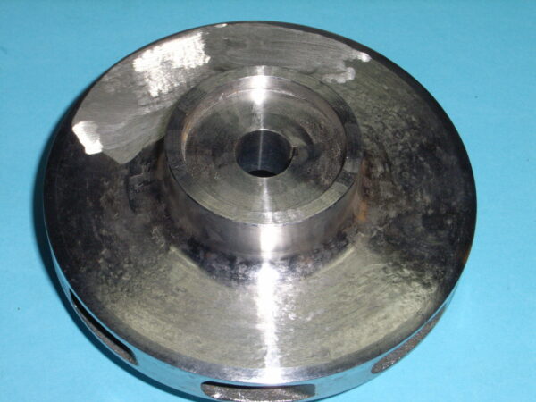 IMPELLER PN 1002102000 - Image 3