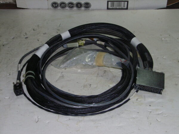 CABLE ASSEMBLY PN 124753-1 - Image 2