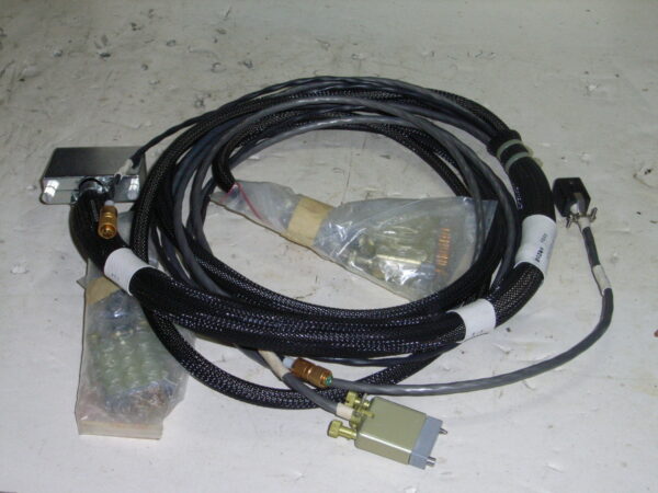 CABLE ASSEMBLY PN 124753-1 - Image 3