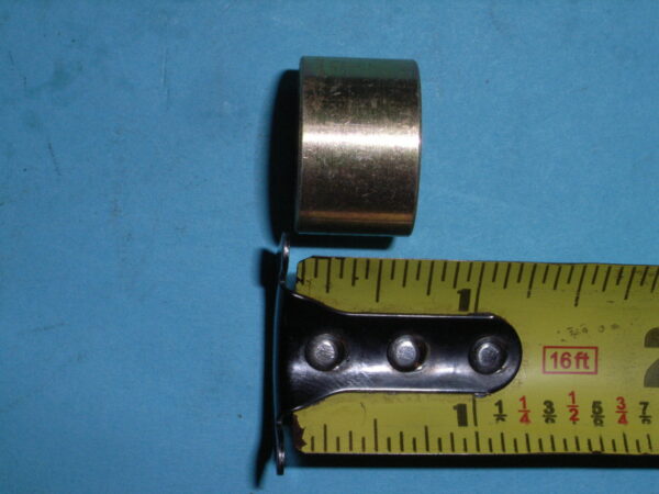 BUSHING SLEEVE PN 8432789 - Image 3