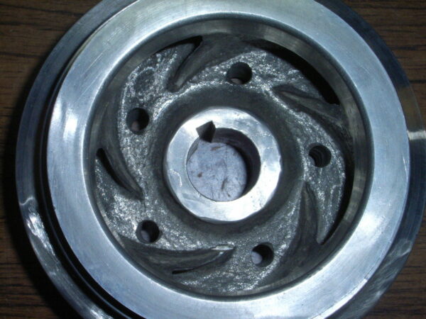 IMPELLER PN CA11301-3 - Image 4