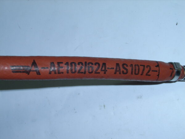 HOSE P/N AE3660001E1044