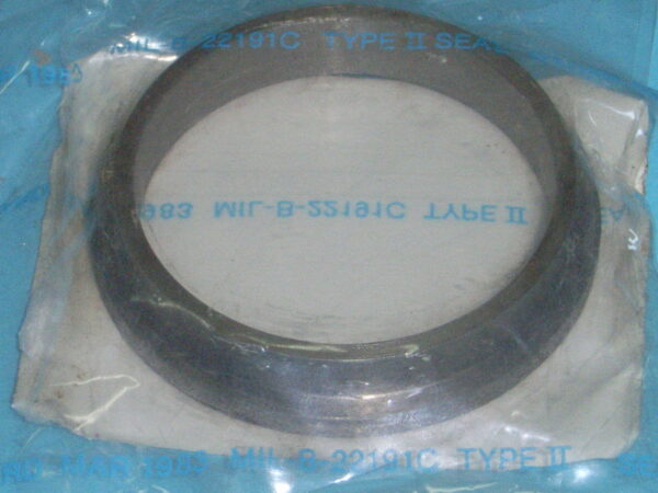 MATING RING SEAL P/N W1262CS0127 - Image 3