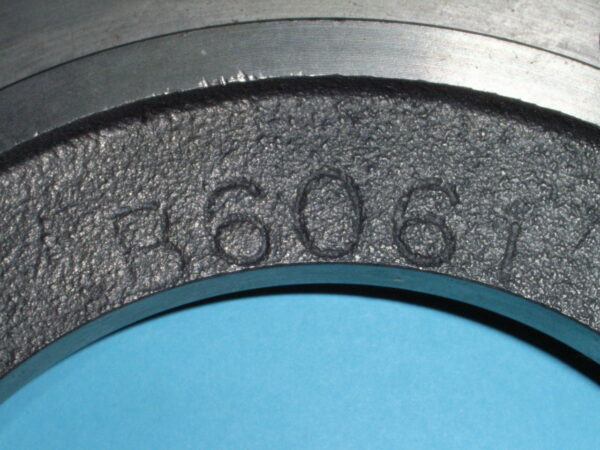 RETAINER BALL P/N B6061 - Image 4