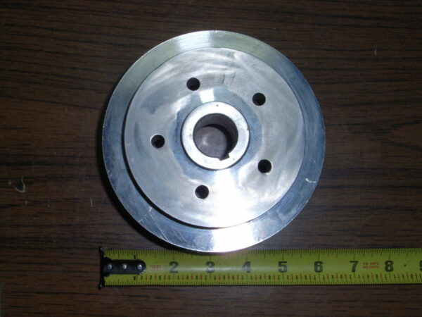 IMPELLER PN CA11301-3 - Image 3