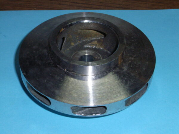 IMPELLER PN 1002102000 - Image 2